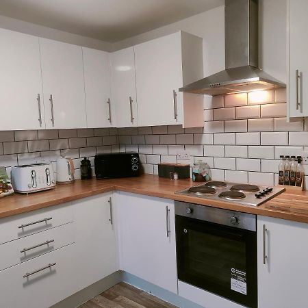 Cosy Home In Historical Beverley Town With Parking Bagian luar foto