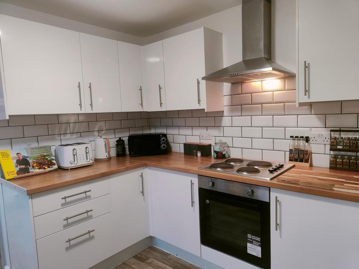 Cosy Home In Historical Beverley Town With Parking Bagian luar foto