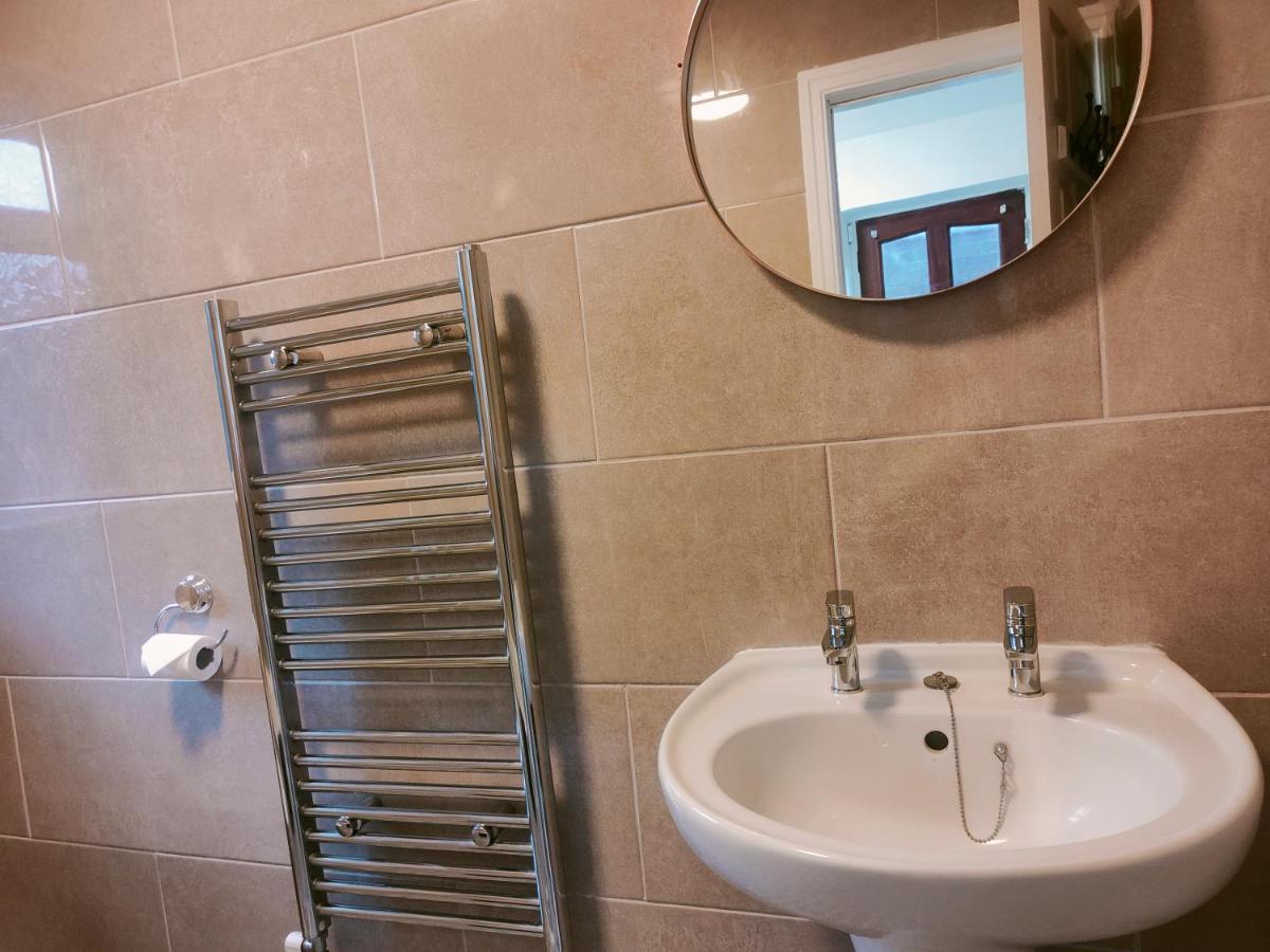 Cosy Home In Historical Beverley Town With Parking Bagian luar foto